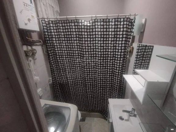 Imagem Copacabana – Rua Rodolfo Dantas | Residencial › Apartamento 1 quarto(s) à Venda