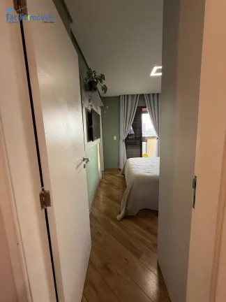 Imagem APARTAMENTO À VENDA - CENTRO - SÃO BERNARDO DO CAMPO - SP