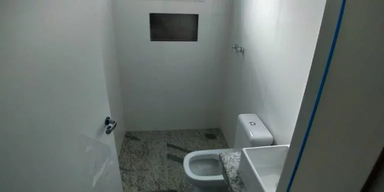 Imagem Terreno Área privativa em Belo Horizonte