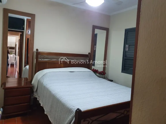 Imagem Situada na Vila Monte Alegre, em Paulínia - SP, esta casa está disponível para venda e é ideal p...