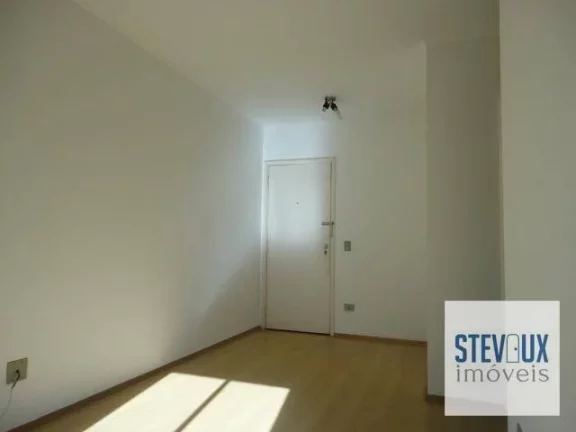 Imagem Apartamento com 1 dormitório à venda, 38 m² por R$ 520.000,00 - Moema - São Paulo/SP