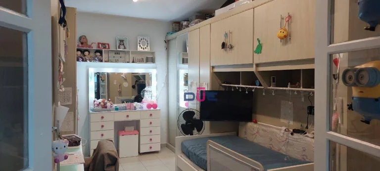 Imagem Apartamento 3 dorm/ 1 suíte/ 2 vagas - à venda, 153 m² por R$ 955.000 - Ponta da Praia - Santos/SP