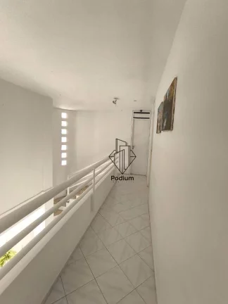Imagem Casa 1º andar com piscina e projetados a 120m da praia do Bessa -CA0205.