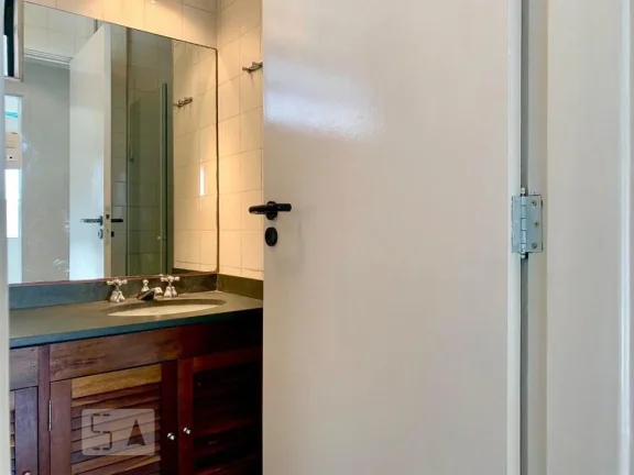 Imagem Apartamento à Venda - Vila Mariana, 2 Quartos, 75 m2