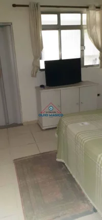 Imagem Sobrado Cidade das Flores - 4 dormitórios - 2 vagas