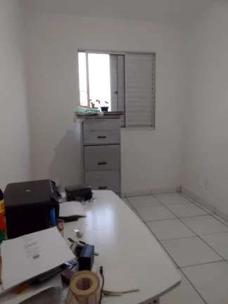 Imagem Apartamento com 2 dormitórios à venda, 49 m² por R$ 195.000,00 - Jundiapeba - Mogi das Cruzes/SP