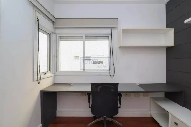 Imagem APARTAMENTO À VENDA NO PARAÍSO,SÃO PAULO