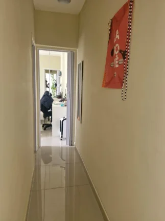 Imagem Apartamento a venda na Avenida Doutor Adhemar de Barros, Jardim São Dimas, São José dos Campos, SP