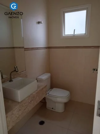 Imagem Casa A Venda Condomínio Fechado Santana De Parnaíba