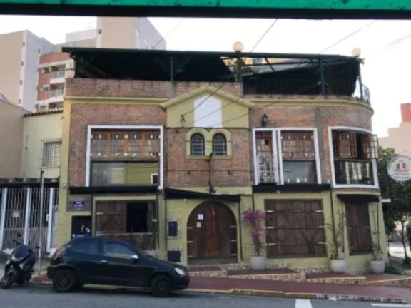 Imagem Comércio para Venda por R$1.400.000,00 com 120m² - Perdizes, São paulo / SP - Cód. BDI31159