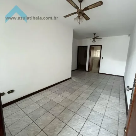 Imagem Casa com Edícula à Venda no Jardim Alvinópolis  Atibaia