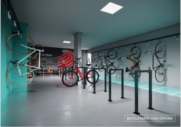 Imagem Apartamento à venda em Jundiaí-SP no Parque da Represa: 2 quartos, 1 suíte, 2 salas, 2 banheiros, 1 vaga, 88,78m². Venha conferir!