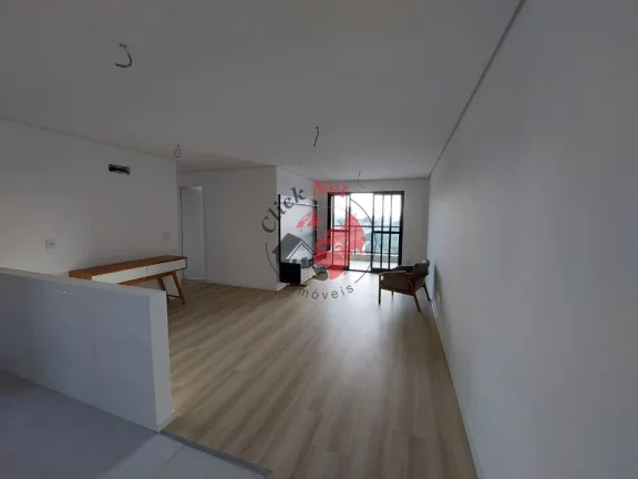 Imagem Apartamento à venda localizado na Vila Assunção, Santo André com 3 dormitórios, sendo 1 suíte, 3 vagas, 90m².