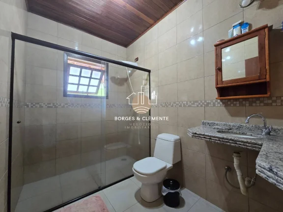Imagem VIVER BEM E COM SEGURANÇA EM ATIBAIA! (Cond. Shangri-Lá)