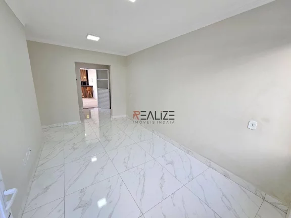 Imagem Casa com quintal e 2 dormitórios à venda, 98 m² por R$ 490.000 - Smart City - Indaiatuba/SP
