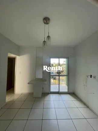 Imagem Apartamento com 2 dormitórios à venda, 48 m² por R$ 170.000,00 - Jardim Paulista - Rio Claro/SP