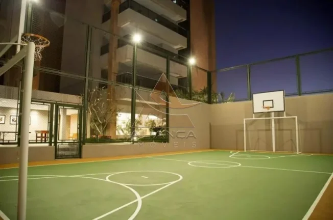 Imagem Apartamento - Ribeirão Preto - Jardim Botânico
