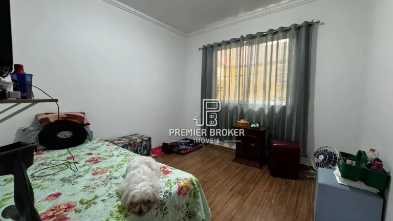 Imagem Casa à venda, 122 m² por R$ 720.000,00 - Araras - Teresópolis/RJ