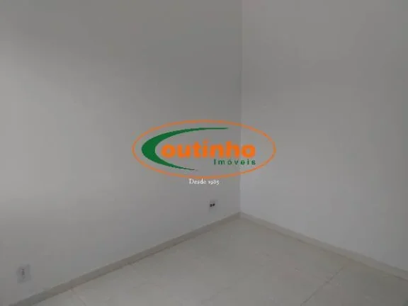 Imagem (29700) Rua Justiniano da Rocha - Vila Isabel