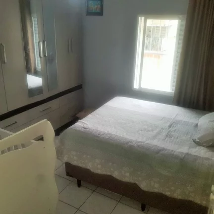 Imagem Apartamento com 1 Quarto à Venda, 45 m² em Campos Elíseos - São Paulo