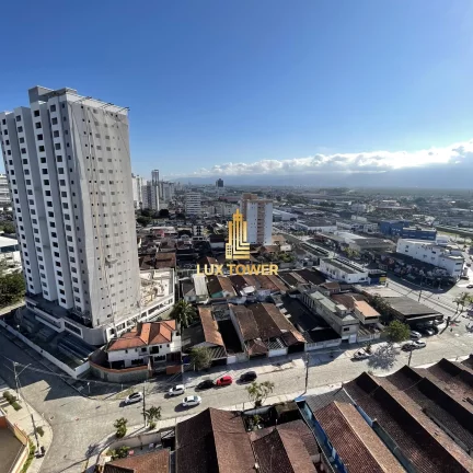 Imagem Apartamento 71m2 com 2 Quartos 1 Suíte e Sacada Integrada com Vista