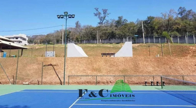 Imagem Terreno em Condomínio para Venda em Louveira, Santa Isabel