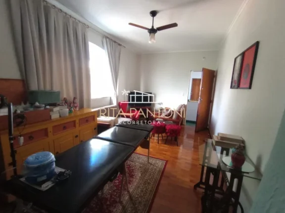 Imagem Apartamento - Ribeirão Preto - Jardim Paulistano - Região Leste
