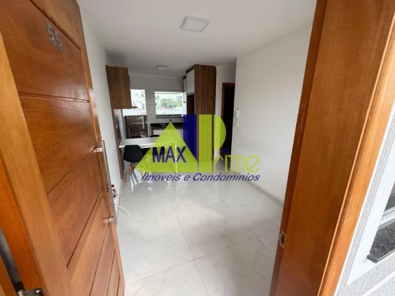 Imagem Apartamento à venda em São Paulo-SP na Vila Matilde: 2 quartos, 1 sala, 1 banheiro, 48,00 m² de área.