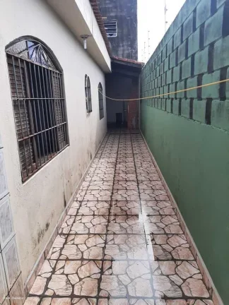 Imagem Casa para Venda em Itanhaém, Tupy, 2 dormitórios, 1 suíte, 1 banheiro, 1 vaga