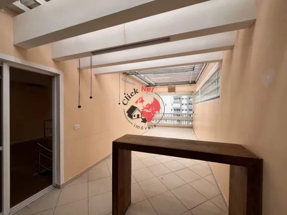 Imagem Exclusividade e Conforto: Cobertura Duplex de Alto Padrão à Venda no Coração de São Bernardo! ️