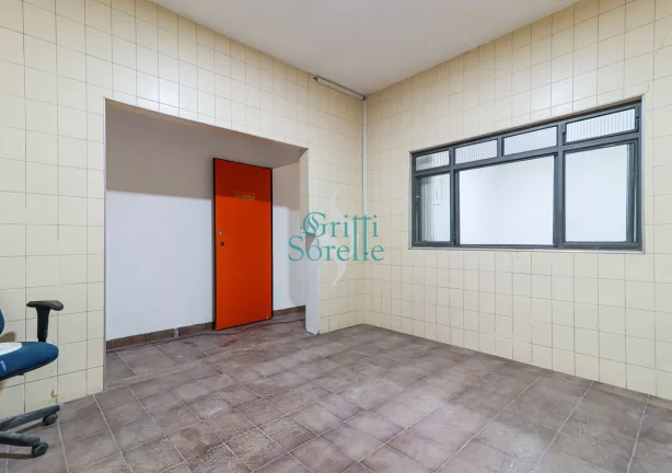 Imagem Prédio Comercial para alugar em Vila Cruzeiro - São Paulo/SP.