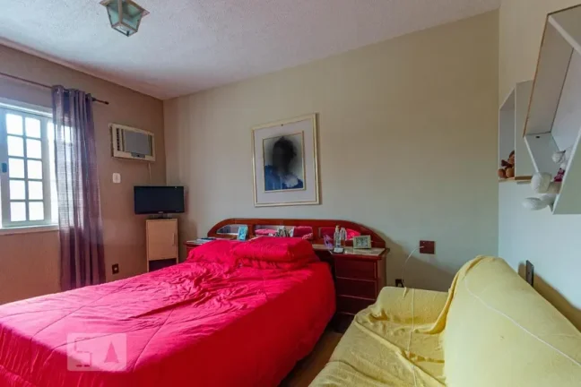 Imagem Casa à Venda - Vargem Pequena, 4 Quartos, 355 m2