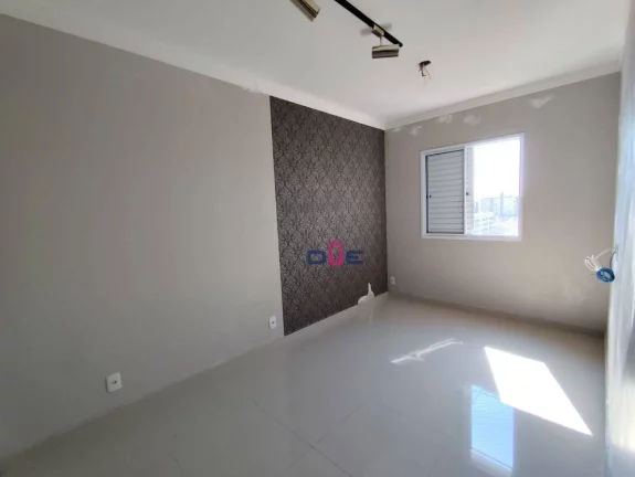 Imagem Apartamento à venda, 63 m² por R$ 679.000,00 - Marapé - Santos/SP