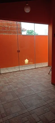 Imagem Casa 2Quartos Sendo 1 Suite Condomínio Rio Manso Jardim Imperial