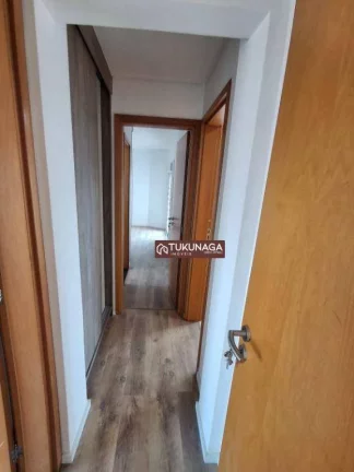 Imagem Apartamento para alugar, 150 m² por R$ 8.360,00/mês - Vila Rosália - Guarulhos/SP