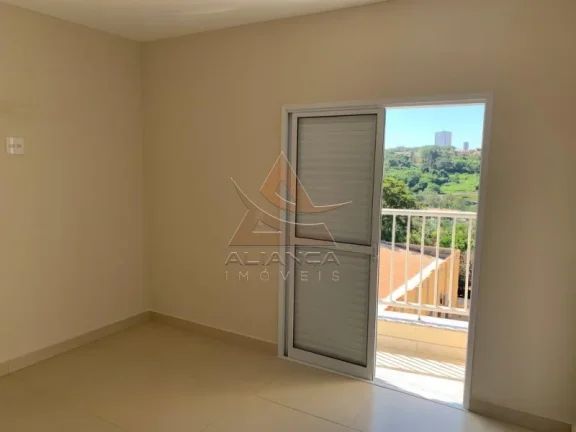 Imagem Apartamento - Ribeirão Preto - Santa Cruz do José Jacques