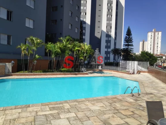 Imagem APARTAMENTO RESIDENCIAL em SÃO PAULO - SP, VILA CARRÃO