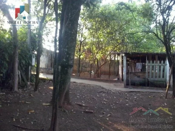 Imagem Chácara Chácara em Jardim Palmira, Tatuí/SP