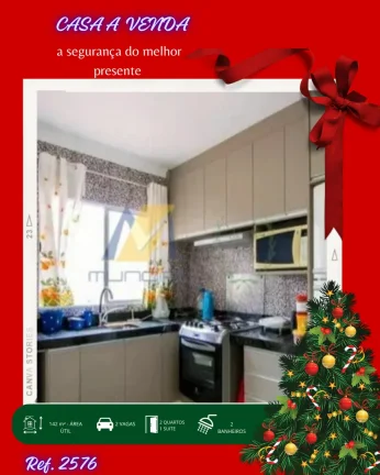 Imagem Vendo Casa em Santo André, Parque Capuava
