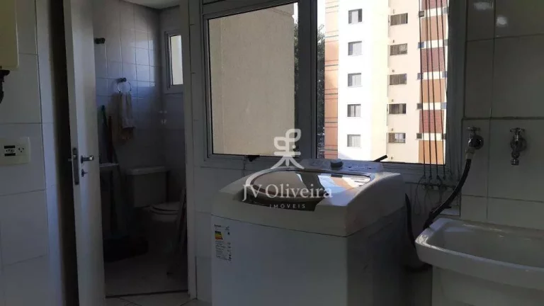Imagem Apartamento com 3 dormitórios para alugar, 100 m² por R$ 9.215,00/mês - Pinheiros - São Paulo/SP