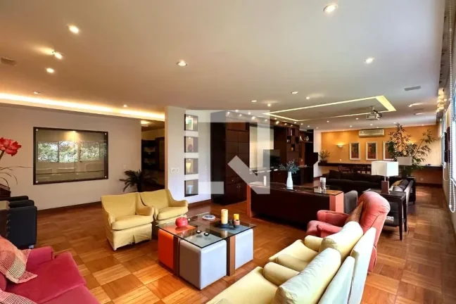 Imagem Apartamento à Venda - Ipanema, 5 Quartos, 309 m2