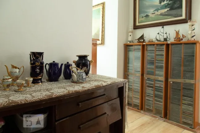 Imagem Apartamento à Venda - Recreio, 3 Quartos, 150 m2