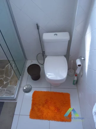 Imagem Apartamento a venda 02 quartos com 118m²
