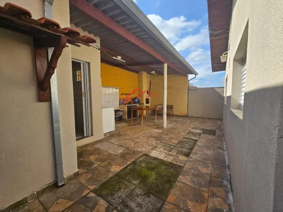Imagem Casa para Venda em Sumar?(C) / SP no bairro Jardim Nova Veneza (Nova Veneza) Imagem Casa para Venda em Sumar?(C) / SP no bairro Jardim Nova Veneza (Nova Veneza)