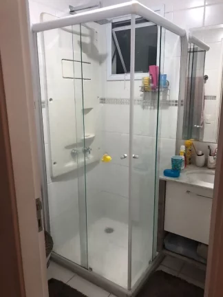 Imagem Excelente apartamento com 64 metros quadrados. Possui 3 dormitórios, sendo 1 suíte, sala, cozinha ...