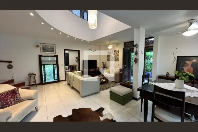 Imagem Casa à Venda - Vargem Grande, 5 Quartos, 300 m2