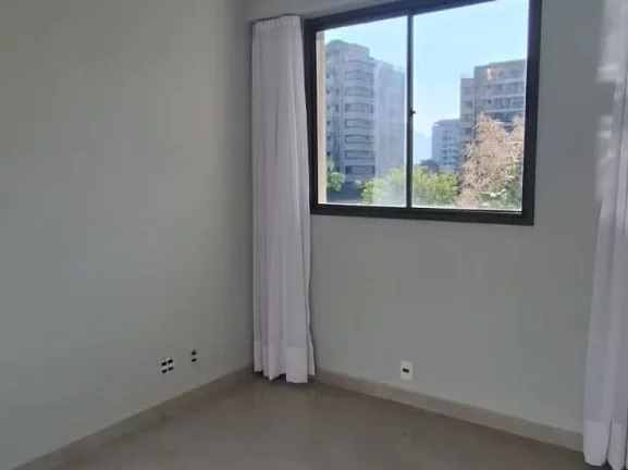 Imagem Apartamento para Venda em Rio de Janeiro, Recreio dos Bandeirantes, 3 dormitórios, 1 suíte, 3 banheiros, 1 vaga