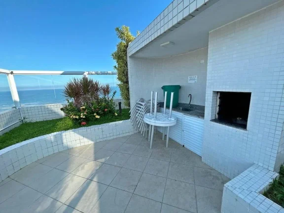 Imagem APARTAMENTO COM 54 m² - OCIAN - PRAIA GRANDE SP