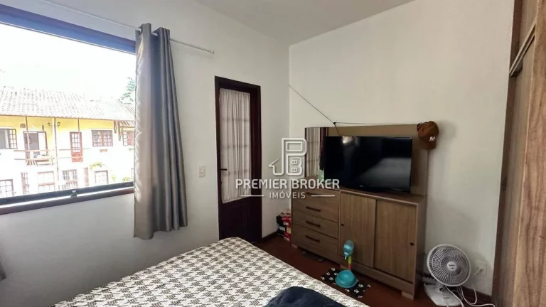 Imagem Casa à venda, 58 m² por R$ 340.000,00 - Parque do Imbui - Teresópolis/RJ