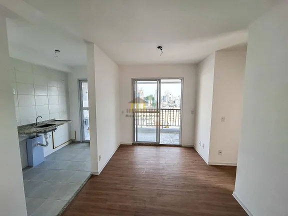Imagem Apartamento Padrão